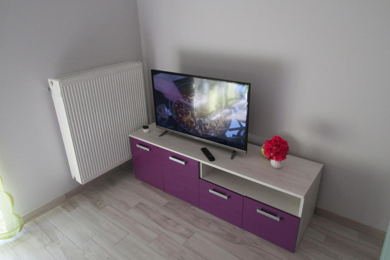 Apartment Morozin Krk Town Exterior photo