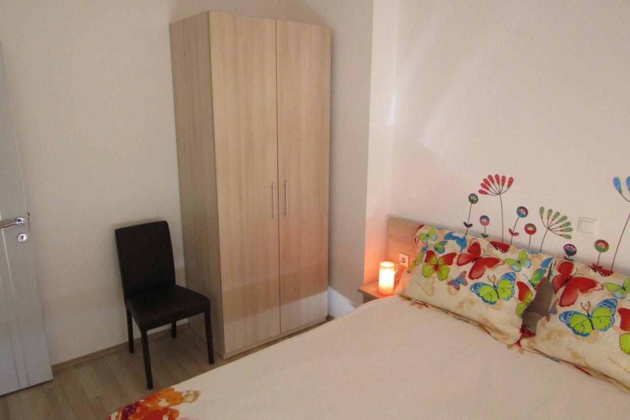 Apartment Morozin Krk Town Exterior photo